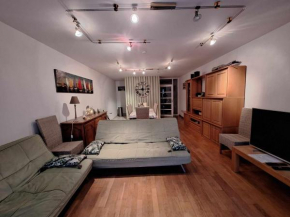 Appartement vue mer spacieux.